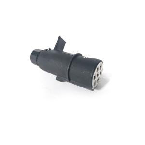 Durable European Round Trailer Light Plug European Trailer Wiring Plug