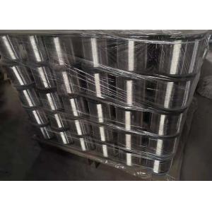 0.09mm 0.2mm Thin Stainless Steel Wire In Coil Steel Thin Wire