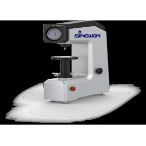 Touch panel Electronic Rockwell Hardness Tester with 0.5HR resolution