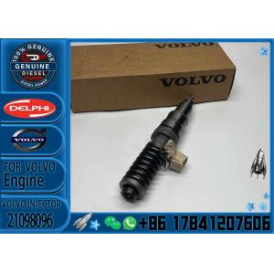 High Quality Diesel Electronic Unit Fuel Injector BEBE4D23001 21098096 20198087