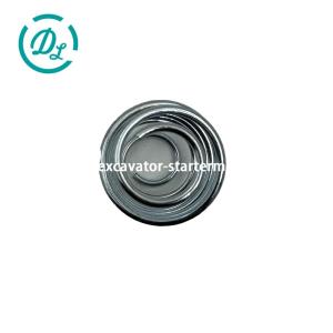 EexcavaStart 6708018 Compression Spring for S450 Excavator Spare Part