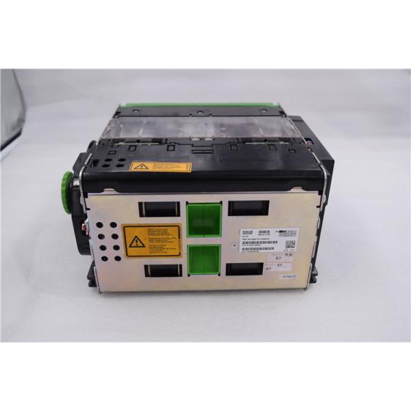 Black Wincor ATM Parts Repair C4060 Reel Storage Fix Installed 1750126457 01750126457