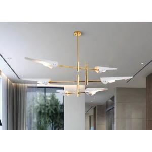 Modern Designer Lamp Decorative Indoor Big Suspension Light Pendant Lamp