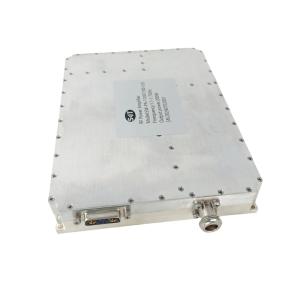 1100-1700MHz 200W Solid State RF Power Amplifier For Signal Amplification And