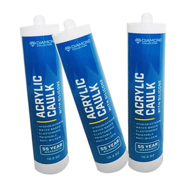 Buy Versatile and Durable Acrylic Sealant for All Sealing Applications at wholesale prices