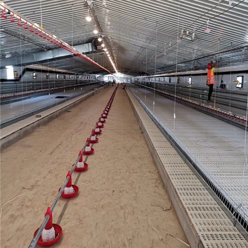 Buy 24 Holes PVC Pipe Chicken Feeders And Water Systems at wholesale prices