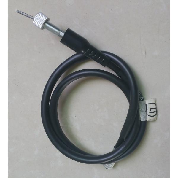 Buy Motorcycle Control Cable Speedometer Cable With ISO9001 2000 Certification SGS at wholesale prices