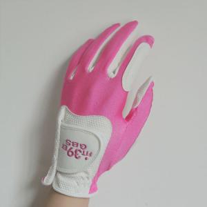 golf glove