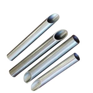 Food Grade 310s Stainless Steel Pipe SGS ISO9000 certificate