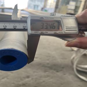 AISI Standard Customized Seamless Tubing Western Union Payment