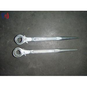 310mm - 360mm Ratchet Wrench Socket Ratchet Handle Wrench Stringing Tools