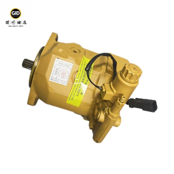 Buy Remanufactured Hydraulic Piston Pump for Caterpillar 330D 336D 340D2L with Part Number 2590815 and Model E336D at wholesale prices