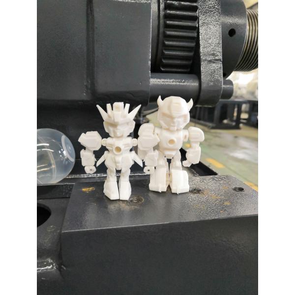 Buy Plastic Desktop Ornament Injection Molding Machine Hydraulic System at wholesale prices