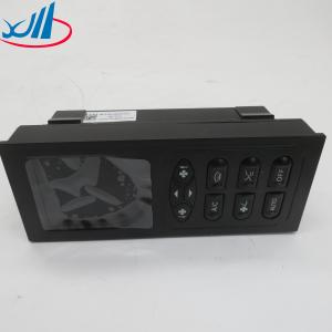 Top Quality Truck Spare Parts Control Panel WG1664820003