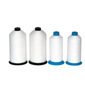 High Strength PTFE Thread For Environmental Protection Filtration Chemical