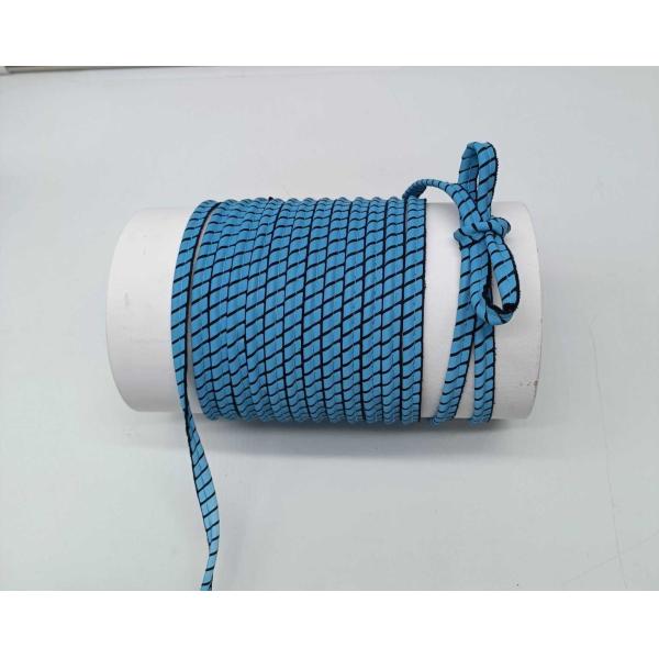 Like Reflective Piping Trim Bag Shoe Rainbow Colorful 0.12mm 0.5mm