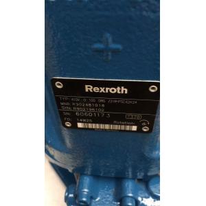 Rexroth A10VO100DRG/31R-PSC62K24 Hydraulic Piston Pumps Variable pump