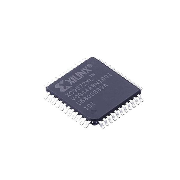 XILINX XC9572XL-10VQG44 Semiconductor Electronic Components Chip Component