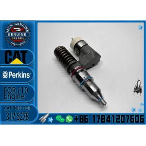 l Engine 3406 fuel injector 317-5278 3920214 392-0214 392-0206 3920206 249-0746