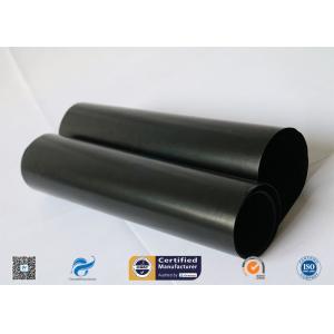0.18mm PTFE Coated Fiberglass Fabric High Temperature Resistant