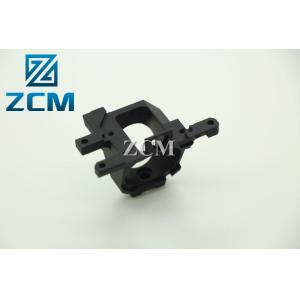 STL H100mm Annealing Aluminum Machining Part