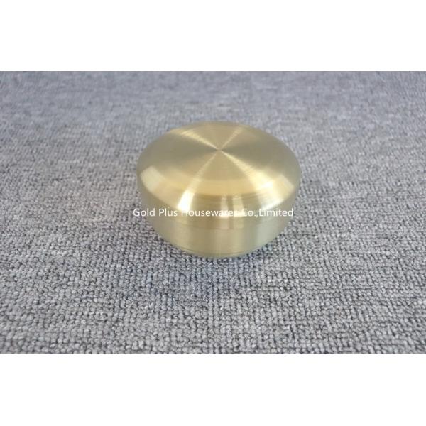 Household 304 stainless steel double wall heatproof food serving bowl for kitchen round shape korean kimchi bowls