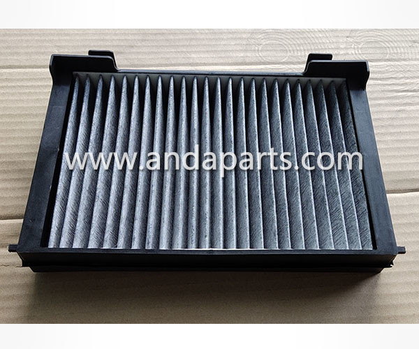 Buy Good Quality Cabin Air Filter For DAF 1953595 at wholesale prices