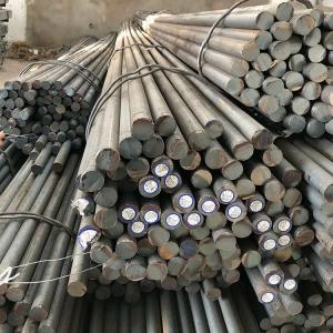 AISI Carbon Steel Bar 800mm 20CR4 34CR4 25CRMO4 Hollow Structural