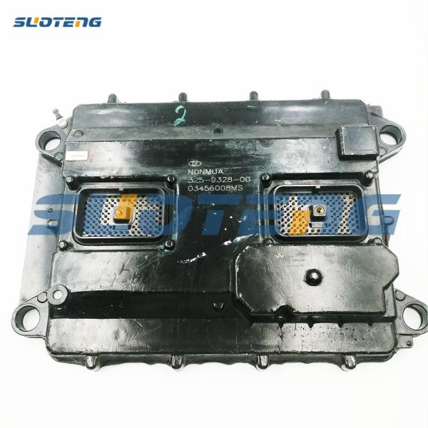 Buy 325-9328 Controller Control Module ECU ECM 3259328 For 336DL at wholesale prices