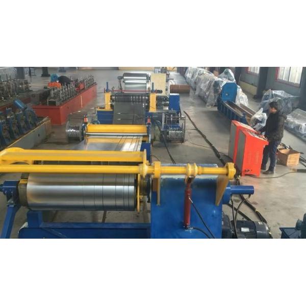 Buy 15kw Cutting Bending Machine Easy Operation High Efficiency Low Noise at wholesale prices