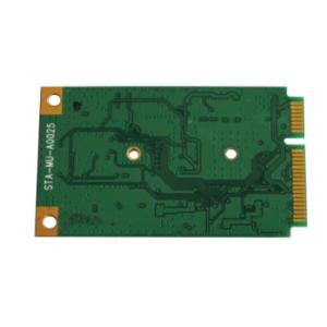 3DSP wlan + bluetooth PCI with mini express type usb wifi module GWF-PCIe03