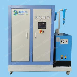 Quality high pressure Psa Technology For Nitrogen Generation system for sale