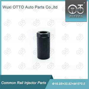 Fuel Engine Injector Nozzle Nut Common Rail Injector Nozzle Cap Nut For Injector