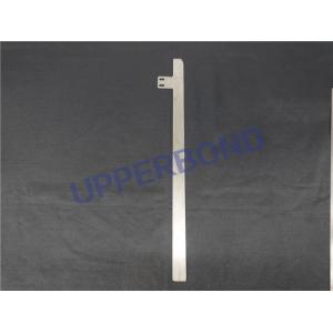 Cigarette Machine Parts Left Right Guide Plate One Set