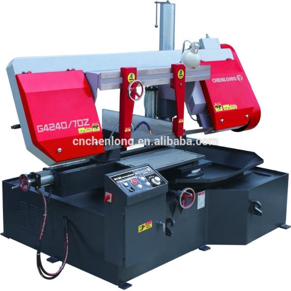 Buy G4240/70Z Manual Blade Tensioning Miter Band Saw at wholesale prices