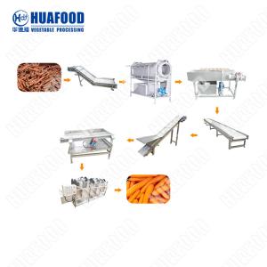 Automatic Seafood Bubble Washing Machine Cashew Nuts Peeling Machine Food