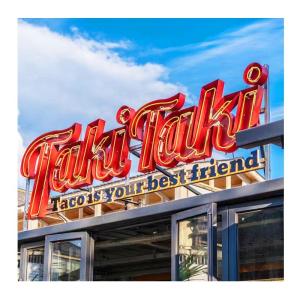 Restaurant Digital Advertising Board with High Brightness LED Light and Custom