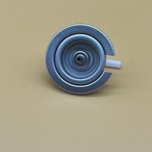 Versatile Cassette Gas Stove Valve for Home Use - Safe Operation, Efficient Flow