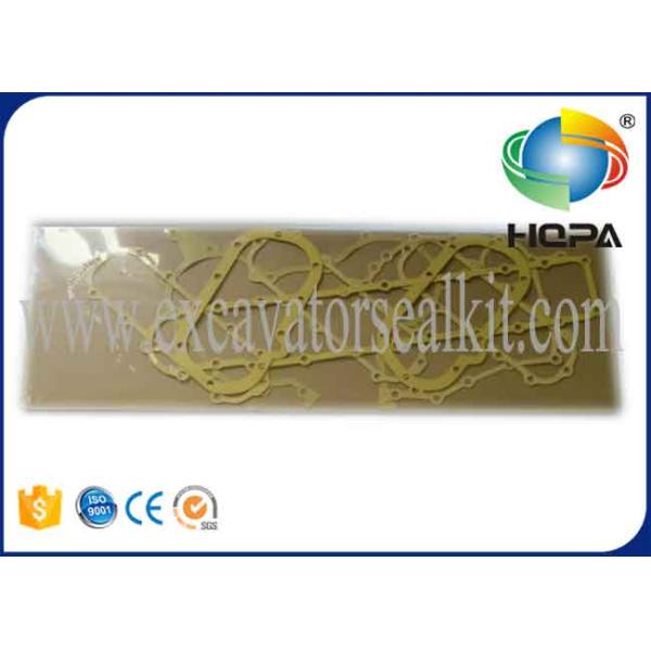 Hino Engine Repair Parts H07D Overhaul Gasket Kit