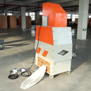 Scrap Copper Wire Processing Machine for Final Copper and Plastic Granules