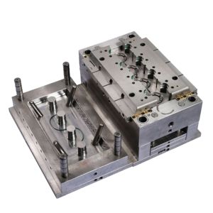 Quality High-Quality S136H NAK80 718H Plastic Injection Mold for Customizable Injection Molding for sale