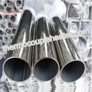 Dia6MM 304 Stainless Steel Capillary Seamless Tube