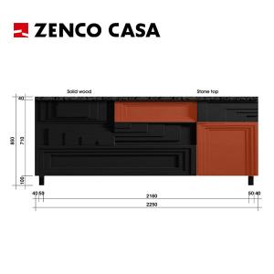 China Hotel Meeting Room Furniture Customisation Project on sale