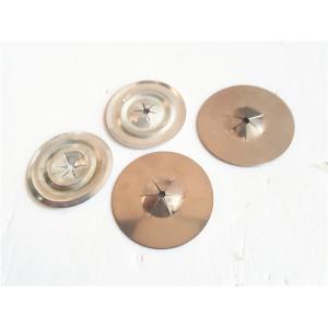 Speedfix Insulation Self Locking Washer With Center Hole 12 Ga Insulaton Hangers