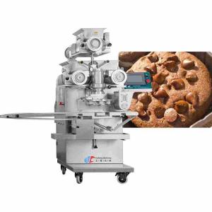 Yucheng 220V Automatic Puff Pastry Machine For Bakeries Confectioneries