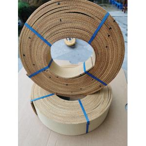 20 Meters Non Asbestos Woven Anchor Windlass Brake Lining Material