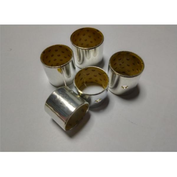 Sankyo DIN European Standard Porous Polymer Plain Bushings