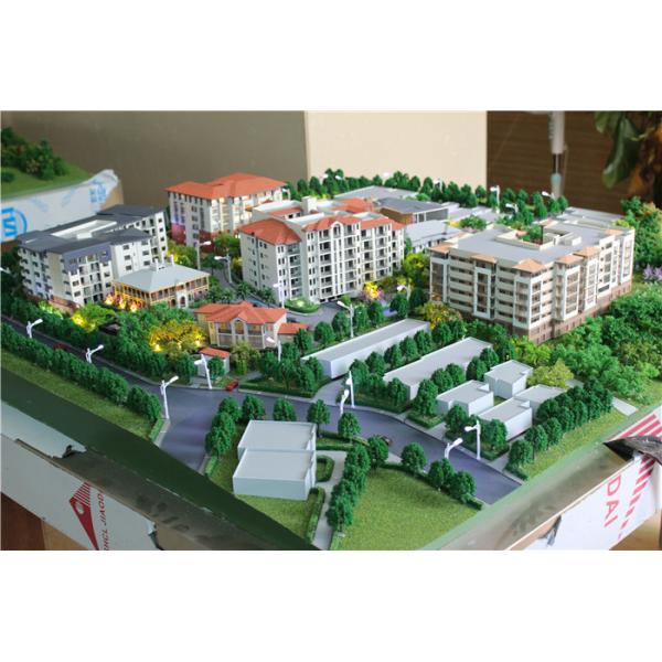 Buy 1/100scale building model , architectural model making company in China at wholesale prices