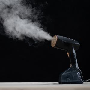 220V Electric Handheld Garment Steamer for Quick and Easy Fabric Steaming 2000W