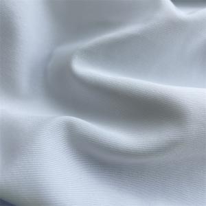 75% Nylon 25% Lycra Fabric 4 Way Stretch Color Fastness 3.5-4.0 Grade Yarn Count